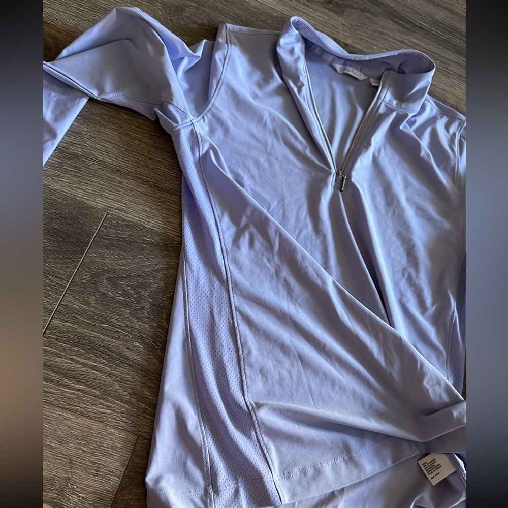 Golf jacket - Picture 4 of 5